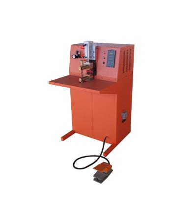 China 25KVA Automotive Spot Welding Machine , 50Hz Table Spot Welder for sale