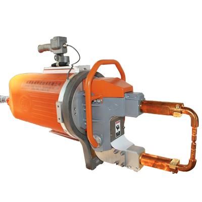 China ISO C Type Welding Gun for sale