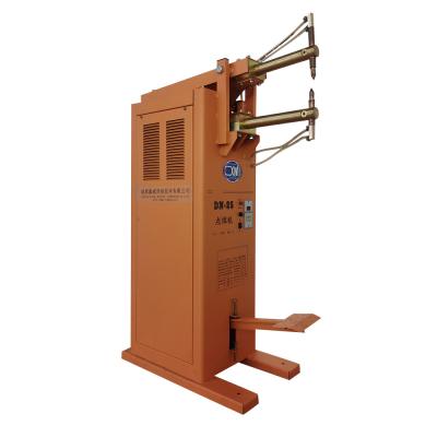 China Pulse Industrial Copper Pro Mini Resistance Welding Spot Welder Portable 220v for sale