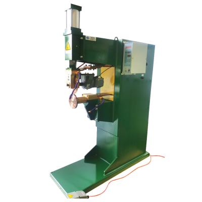 China Water Tank Circular Seam Welding Machine Automatic Longitudinal Seam Welder for sale