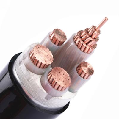 China Practical Nontoxic Cross Linked Polyethylene Insulated Cable Flame Retardant for sale