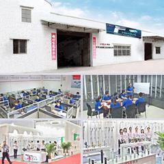 Verified China supplier - Kaiping City Garden Sanitaryware Co., Ltd.