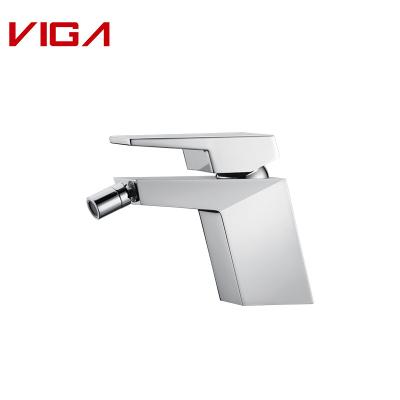 China High Quality Brass Sense Faucets Body Bidet Mixer Tap for sale