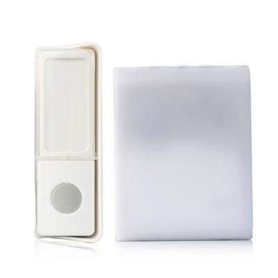 China Vibrating Doorbell Waterproof Good OEM/ODM Available Design For Deaf for sale