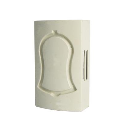 China ABS Plastic (Recycle/Fresh) With Competitive Price India Mechanical Cheap Doorbell Electric AC Door Bell for sale