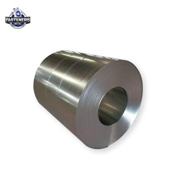 China Construction 201 304 Cold Rolled Stainless Steel Coil For Mirror Finishing for sale