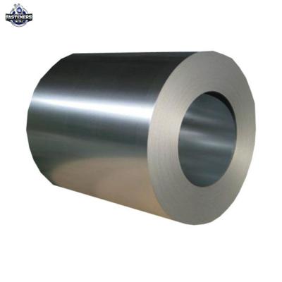 China Construction Building Material Stainless Steel Coil for sale