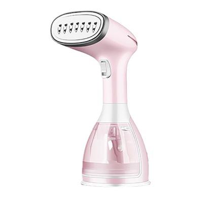 China Factory Direct Sale Mini Steamer Home Wrinkle Modern Vertical Portable Handheld Cloth Flat Handheld Garment Steamer for sale