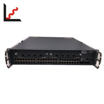 China S5800-60C/56C 48 Port Gigabit Switch + Port 6 Port 8 Soft Port 4 Soft Route S5800-60C/56C 10-Gigabit Switch for sale