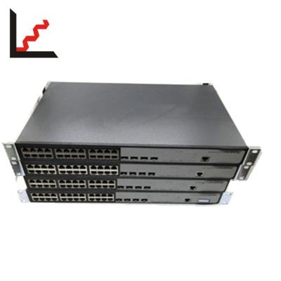 China Port Chinese S5024PV2-EI 24 Gigabit VLAN Switch WEB Multi-WAN S5024PV2-EI Soft Routing for sale