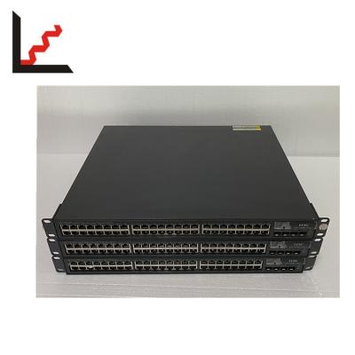 China S5800-56C 24 Port 48 Gigabit Port Switch + Port 8 Port Soft Port Switch 4 Multi-WAN S5800-56C 10-Gigabit Soft Routing Gigabit Switch 4 for sale