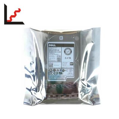 China Hdd New 0RWR8F 2.4TB 10K RPM SAS 2.5