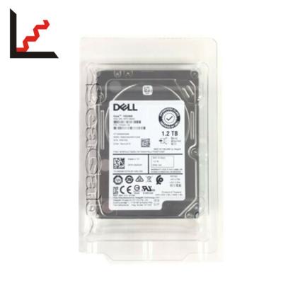 China Hdd ST1200MM0099 D Yard 1.2TB SAS 10K 2.5 Inch 12Gbps Hard Drive For PowerEdge Servers for sale