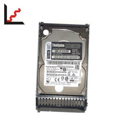 China Hdd 00YK005 - 4TB 7.2K 12Gbps NL SAS 3.5