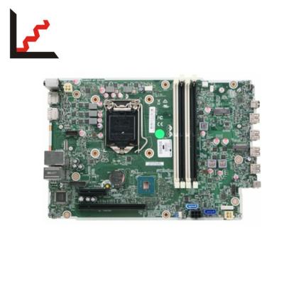 China Desktop 901198-001 SP#911988-001 FOR HP 600 G3 SFF 1151 Motherboard DDR4 for sale