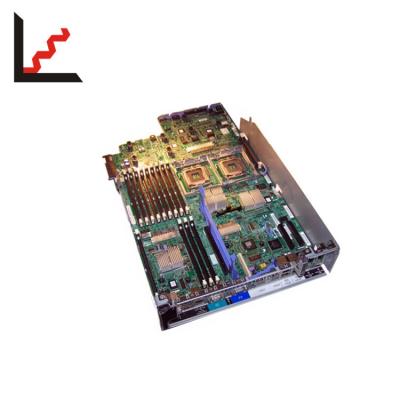 China IB M 44W3318 x3650 J-Plug LGA771 desktop motherboard in tray - FRU 44W3324 44E5081 42D3650 43W8250 for sale