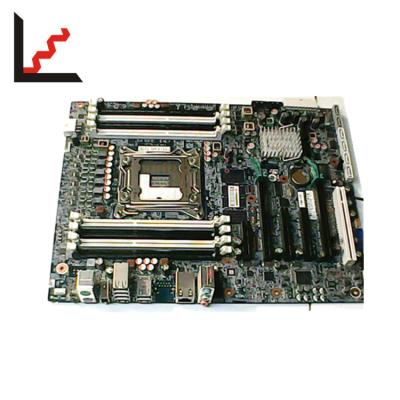 China Desktop 618263-001 619557-001 FOR H.P. Pavilion Z420 C602 X79 Z620 Desktop Motherboard for sale