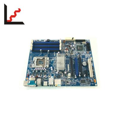 China Desktop 71Y8820 For Len Ovo ThinkStation S20 LGA1366 Intel X58 Motherboard DDR3 Tested for sale