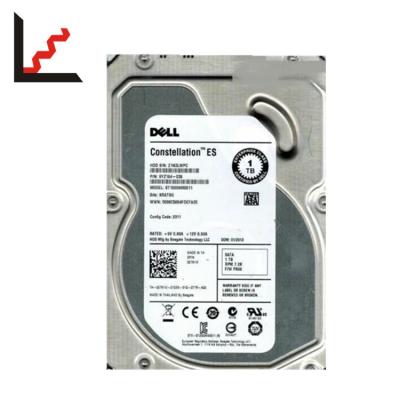 China HDD ELL 1TB SATA 02T51W ST1000NM0011 7.2K 3.5 2T51W for sale