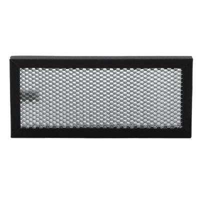 China Harmful smell and gases collect factory supply activated carbon material air filter hepa carbon box filter 8 inch filter for sale