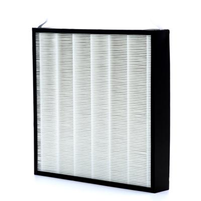 China Harmful smell and gases collect purifier hepa filter system xiaomi air filter smoking filter hot sale for sale