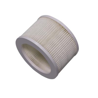 China Big dust collect manufacture bmola air purifier filter evap air filter plugs element cleaner filter for air conditioner for sale