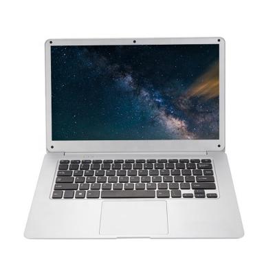 China Low Price Wireless 14.1 Inch 4GB 64GB Quad Core Laptop Netbooks for sale