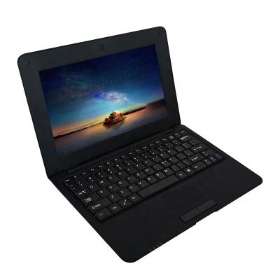 China New 10 inch laptops low price china students wireless cheap android mini netbooks for sale