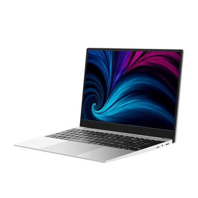 China Intel J3455 8GB Laptop Notebook 15.6 Inch Computer With 1TB 512GB SSD 15.6 for sale