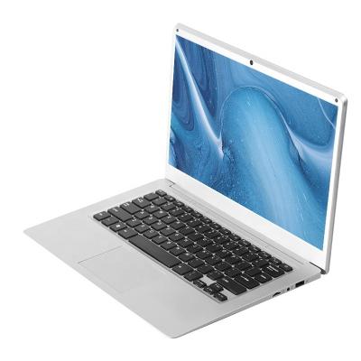 China New Low Cost Wireless Notebook 14Inch Apollo Computer Pc Win 10 Mini OEM Laptop With 6GB RAM 128GB for sale