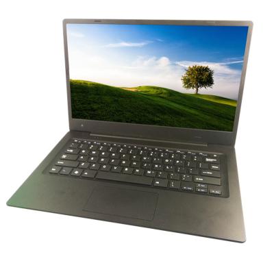 China 14.1 inch intel slim ddr3 8gb ram laptop 14