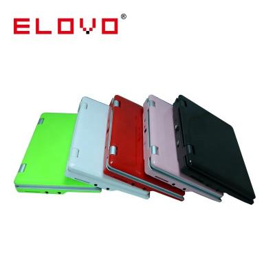 China China wireless low cost 7 inch mini laptops colors netbooks for kids studies for sale