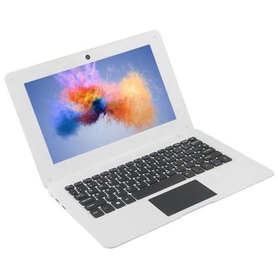 China Camera China Factory 10.1 inch Win 10 Atom Z8350 2GB 32GB Mini School Kids Online Cheapest Laptop Netbook for sale