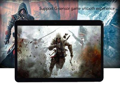 China 10inch 3G Android Tablet With IPS Screen MTK6580 With 2GB RAM 32GB ROM 10.1