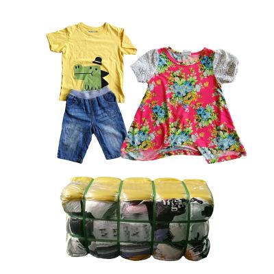 China 2021 Korea Used Casual Clothes Bundle Usedclothes Fairly Used Clothes Ball for sale