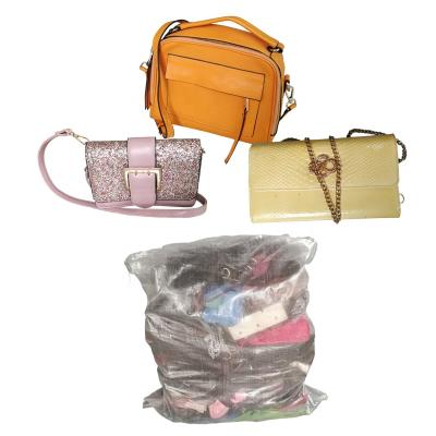 China Casual Female Designer Used Brand Bags Bulk Branded Used Bags for sale