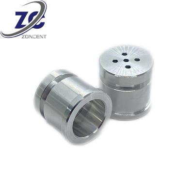 China Healthcare CNC Lathe Part OEM Service Custom Precision Milling Turning Hardware for sale