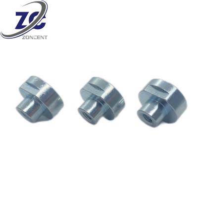 China Healthcare Precision CNC Part Stainless Steel Turning Aluminum Brass Lathe Part Custom Made for sale