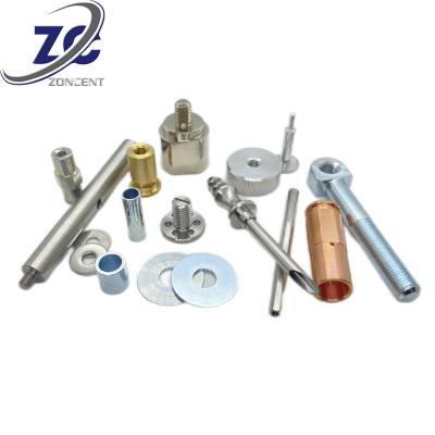 China Health Care Factory OEM Stainless Steel CNC Aluminum Brass Spinner for sale