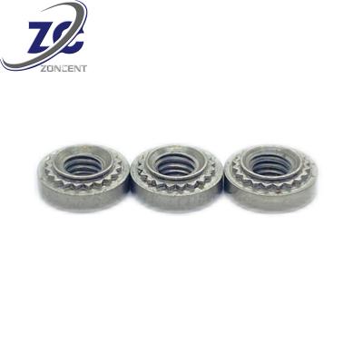 China Wholesale Custom Heavy Industry Precision Carbon Steel Stainless Steel Lug Nut for sale