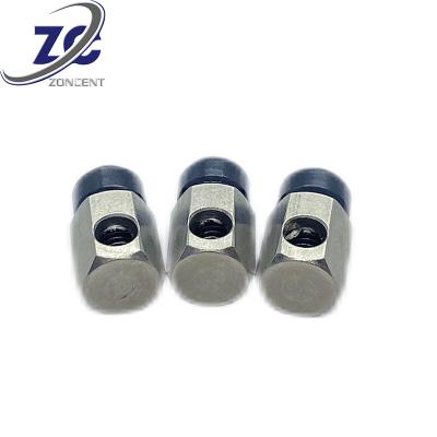 China Heavy industry fustomized sleeve nut stainless steel fasteners barrel nut for sale