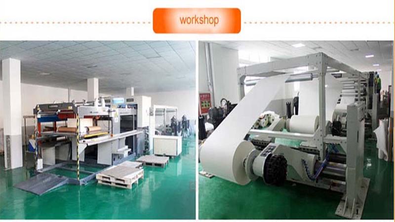 Verified China supplier - Qingdao Evershine Group Co., Ltd.