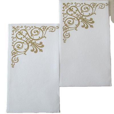 China Factory Hot Sale White Hotel Glass Tissue Paper Towels Towel High Quality Cotton for sale