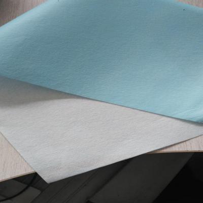 China New Product Stocklot Moisture Proof PE Coated Airlaid Paper for sale