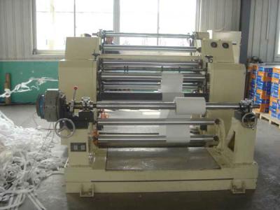 China thermal paper slitting machine IN ROLL OR IN SHEET for sale