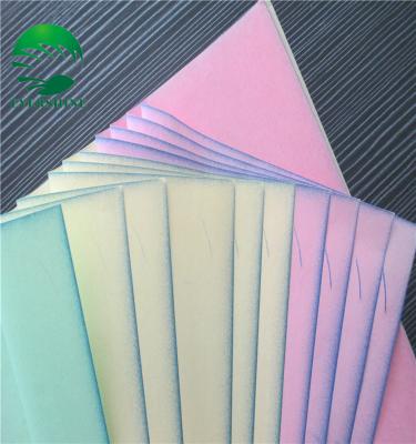 China Printing House Office Paper or NCR A4 Continuous Carbonless Paper for sale