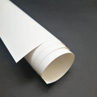 China 2021 Hot Sale 100% Virgin Art Paper Moisture Proof Pulp Coated for sale