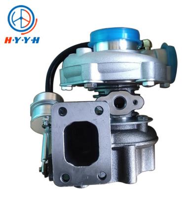 China Engine spare parts turbocharger JP60S 4102BZL-A11C.10.10 00J P060S016 TURBO for CY4102BZLQ engine for sale