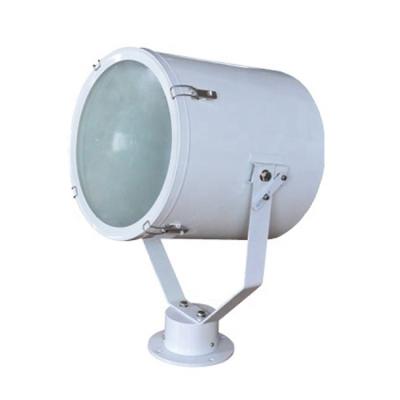 China 1000W Marine Boat Yacht Spot Light E40 Adjust Focus Length 17000LM Luminous Flux for sale