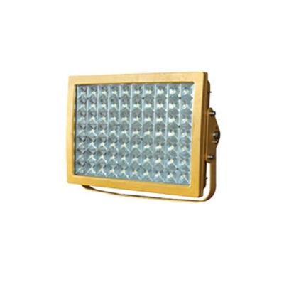 China Aluminum Alloy CFT3 100W 200W LED Flood Light Lamp Reflector Aluminum Explosion Proof MARINE for sale